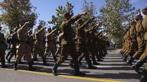 Δεξιότητες και πιστοποιήσεις θα αποκτούν οι οπλίτες στον Στρατό